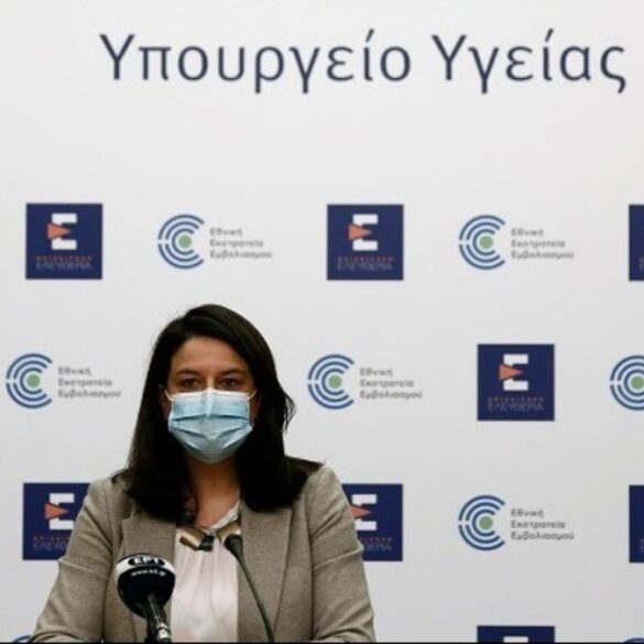 Κατεπείγουσα αγωγή Κεραμέως για την απεργία της ΑΔΕΔΥ – Τι ζητά λόγω των Πανελλαδικών