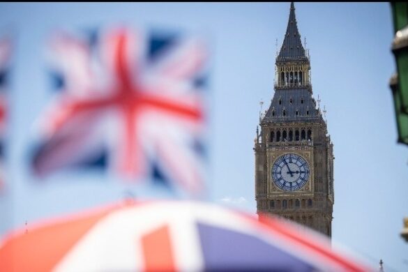 Βρετανία: Σε χαμηλό επίπεδο ρεκόρ παραμένει η εμπιστοσύνη των καταναλωτών