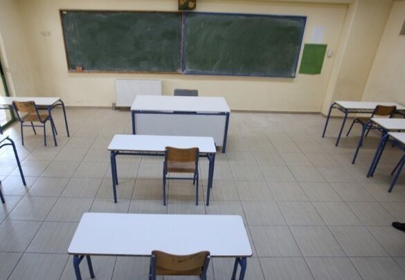 Πάτρα: Απεργία των δασκάλων σήμερα