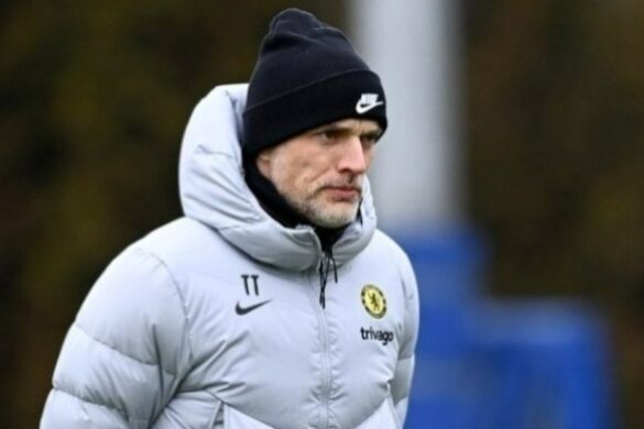 Ο Τούχελ σκέφτεται να κρατήσει τον Μπρόγια