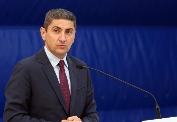 Λ. Αυγενάκης: Εισαγγελική έρευνα για το επεισόδιο στο Αεροδρόμιο “Ελ. Βενιζέλος”