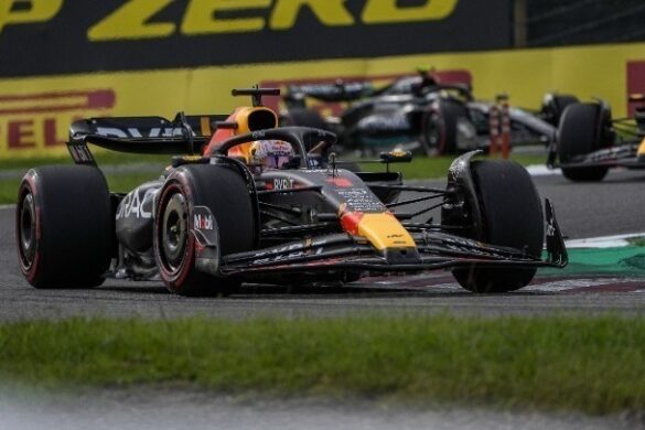 Η Ταϊλάνδη θέλει να φιλοξενήσει ένα GP της Formula 1