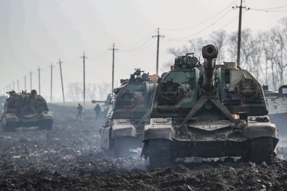 Ουκρανία: Δυτικοί αξιωματούχοι υποστηρίζουν ότι η Ρωσία μπορεί ακόμα να κερδίσει, παρά τις αποτυχίες