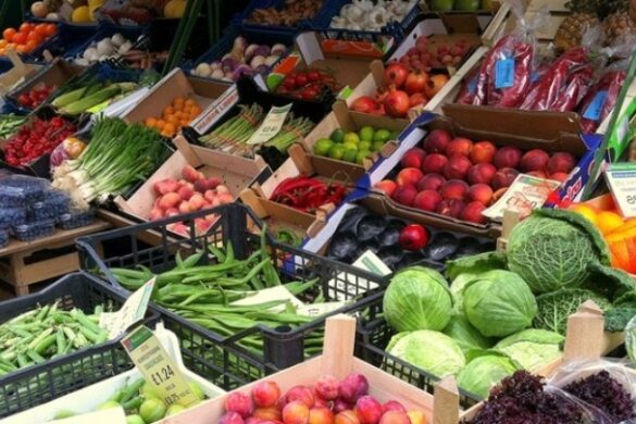 Συγκροτήθηκε ομάδα εργασίας για την επισιτιστική ασφάλεια της χώρας