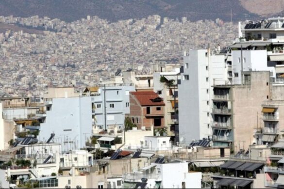 ΑΑΔΕ: Στις 15 Μαρτίου ξεκινά η καταβολή αποζημιώσεων ιδιοκτητών ακινήτων για τα μηδενικά ενοίκια Ιανουαρίου 2021