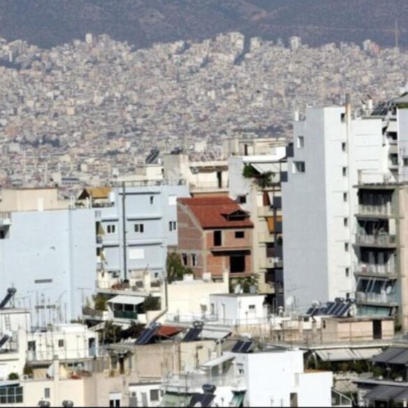 ΑΑΔΕ: Στις 15 Μαρτίου ξεκινά η καταβολή αποζημιώσεων ιδιοκτητών ακινήτων για τα μηδενικά ενοίκια Ιανουαρίου 2021