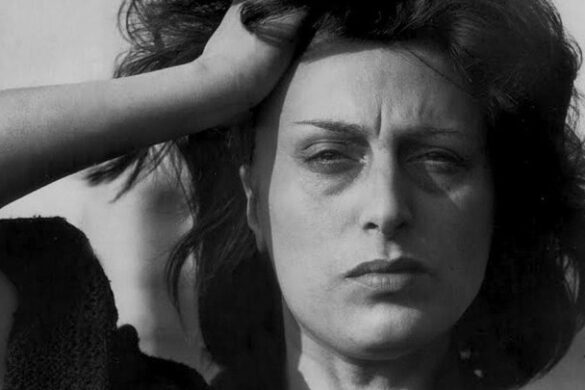 Άννα Μανιάνι: Η Λύκαινα της υποκριτικής, η ψυχή της Ιταλίας με τον ηφαιστειώδη χαρακτήρα