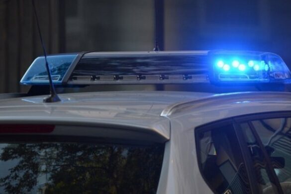 Τηλεφώνημα για βόμβα στα Δικαστήρια της Ευελπίδων-Εντοπίστηκε σακίδιο με εκρηκτικό μηχανισμό