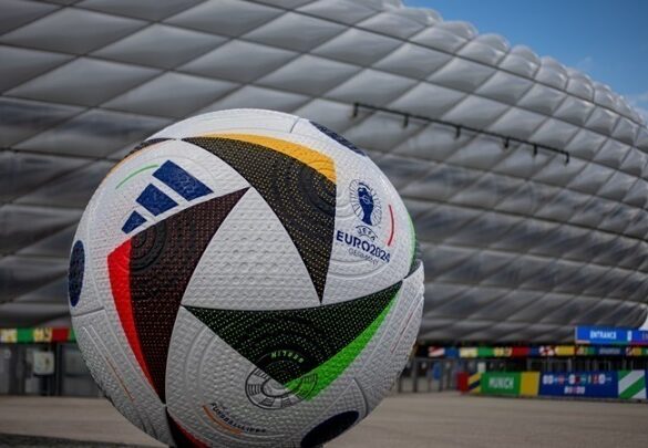 EURO 2024: Σούπερ ντέρμπι ανάμεσα σε Γαλλία και Βέλγιο και «μάχη» της Πορτογαλίας με την σκληροτράχηλη Σλοβενία