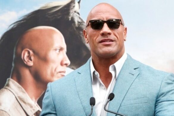 Ντουέιν Τζόνσον: Δεν υπάρχουν μειονεκτήματα στο να είσαι διάσημος