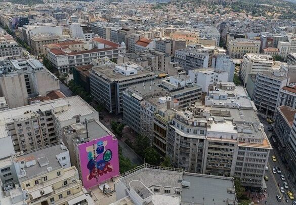 Επιδοτήσεις μέχρι 90 % με μπόνους αποκέντρωσης προβλέπει το «Εξοικονομώ – Ανακαινίζω για Νέους»