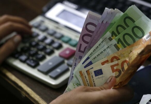 ΚΕΠΕΑ/ΓΣΕΕ: Πότε καταβάλλεται το Δώρο Πάσχα