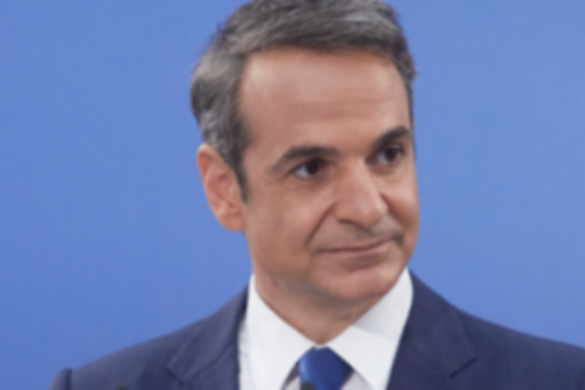 Ο πρωθυπουργός Κ. Μητσοτάκης για τον θρίαμβο του Ολυμπιακού