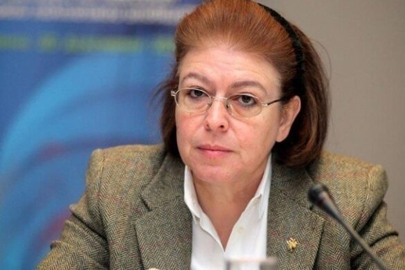 Λίνα Μενδώνη: Σε εξαιρετικό επίπεδο η πολιτιστική συνεργασία Ελλάδας και Σαουδικής Αραβίας