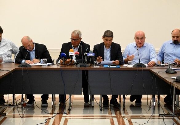 Άμεση ενεργοποίηση της διαδικασίας των αποζημιώσεων για τους πυροπαθείς του Έβρου