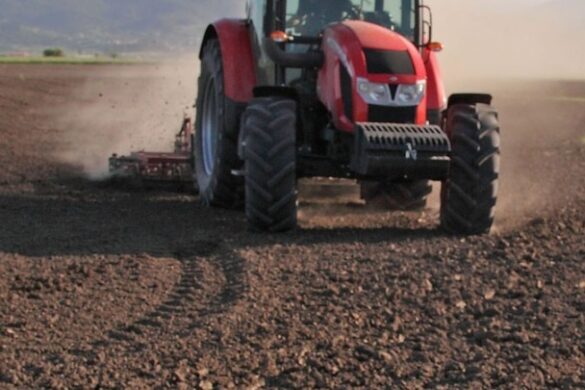 Έως την Τετάρτη η πληρωμή της επιστροφής του ΕΦΚ για το αγροτικό πετρέλαιο