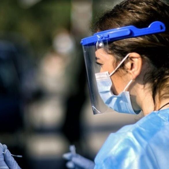 Κορονοϊός: 510 νέα κρούσματα, 47 θάνατοι, 391 οι διασωληνωμένοι