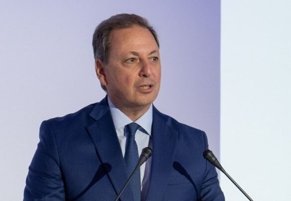Σπ. Λιβανός: Στις 8/02 ενεργοποιείται η Κάρτα του Αγρότη – Αν χρειαστεί θα λάβουμε και άλλα μέτρα για τη συγκράτηση του κόστους παραγωγής