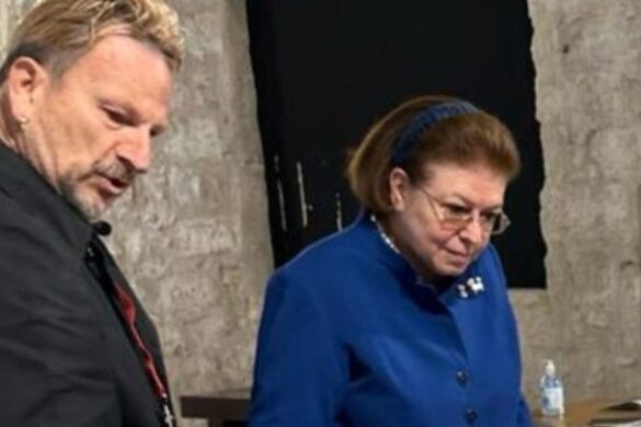 Λίνα Μενδώνη: Η Ελευσίνα ως πρωτεύουσα της Ευρώπης επαναπροσδιορίστηκε στον Πολιτιστικό Χάρτη