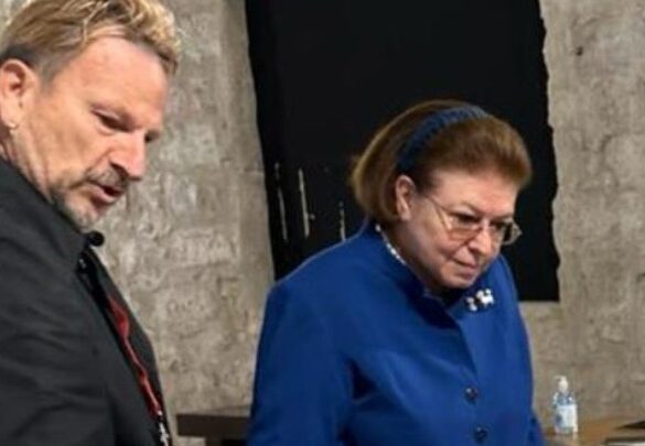 Λίνα Μενδώνη: Η Ελευσίνα ως πρωτεύουσα της Ευρώπης επαναπροσδιορίστηκε στον Πολιτιστικό Χάρτη