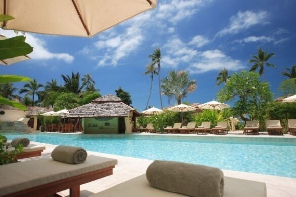 Αισιοδοξία για τη νέα τουριστική χρονιά εκφράζουν οι φορείς του τουρισμού