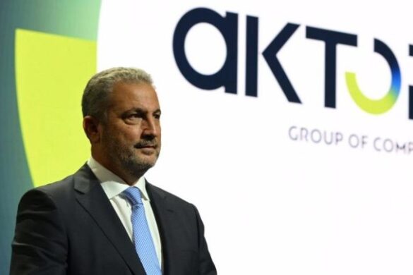 Εξαγορές και επενδύσεις 2 δισ. ευρώ για την ανάπτυξη νέων επιχειρηματικών τομέων