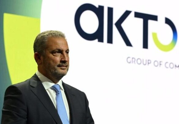 Εξαγορές και επενδύσεις 2 δισ. ευρώ για την ανάπτυξη νέων επιχειρηματικών τομέων