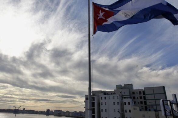 Η Κούβα θέλει να έχει λύσει το πρόβλημα με τις διακοπές ρεύματος ως το τέλος της χρονιάς