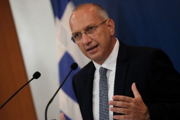 Ανασχηματισμός των «ανοιχτών μετώπων»-Οι αλλαγές στη σύνθεση της κυβέρνησης