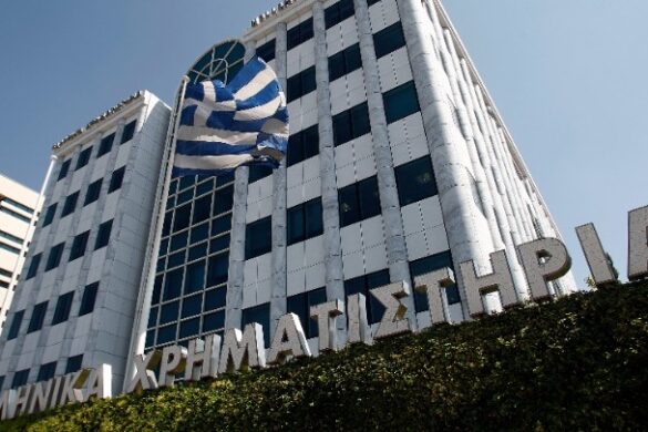 Χρηματιστήριο: Οι κερδισμένοι και οι χαμένοι του επταμήνου – Βήματα ανόδου παρά τη διεθνή αβεβαιότητα
