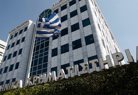 Χρηματιστήριο: Οι κερδισμένοι και οι χαμένοι του επταμήνου – Βήματα ανόδου παρά τη διεθνή αβεβαιότητα