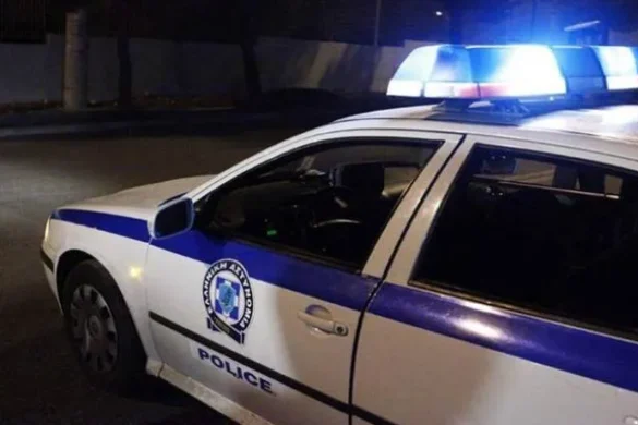 Δυτ. Ελλάδα: “Τσίμπησαν” τον κλέφτη που “χτυπούσε” εκκλησίες