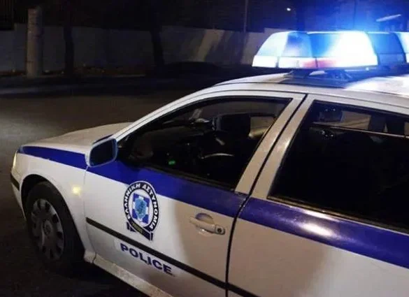 Πάτρα: Προσπάθησε να κλέψει σωλήνες από γήπεδο ποδοσφαίρου!