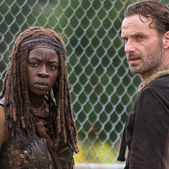 Το spinoff του «The Walking Dead» θα κάνει πρεμιέρα τον Φεβρουάριο