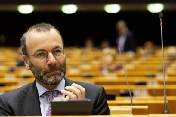 Βέμπερ για ανάκαμψη: Η Ελλάδα τα πάει πολύ καλύτερα από τη Γερμανία