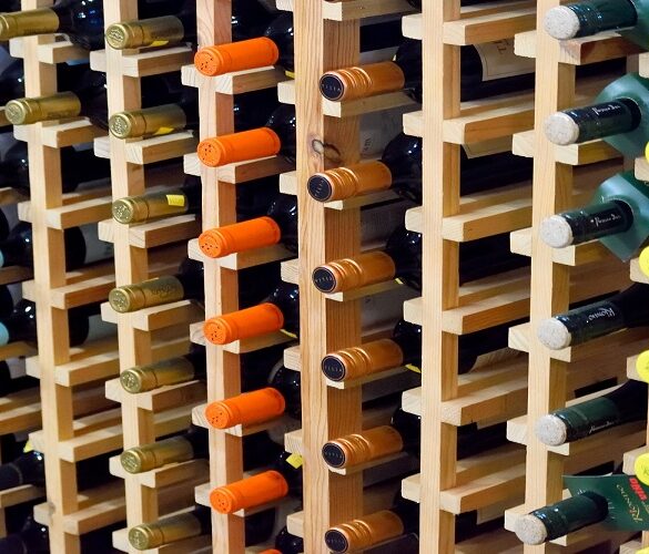 ΚΕΟΣΟΕ: Προετοιμασίες για τη νέα σήμανση στα κρασιά – Οι νέοι κανόνες