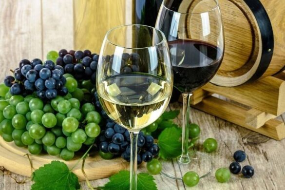 Κρασί: Οι αγορές που έδωσαν ώθηση στην αξία των ελληνικών εξαγωγών