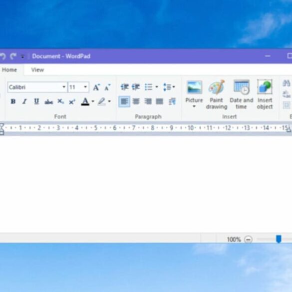 Windows: Kαταργήθηκε εφαρμογή που υπήρχε εδώ και 28 χρόνια