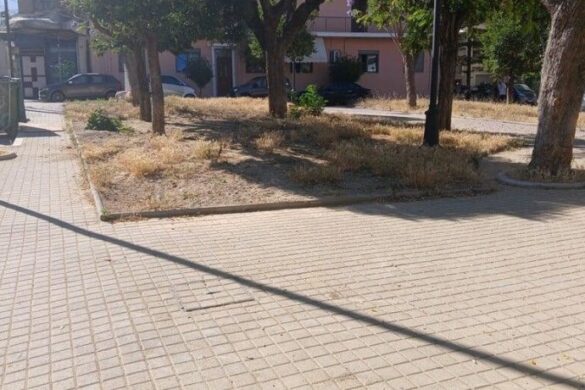 Πάτρα: Πρώην χρήστης ο άνδρας που κρεμάστηκε στον Παντοκράτορα