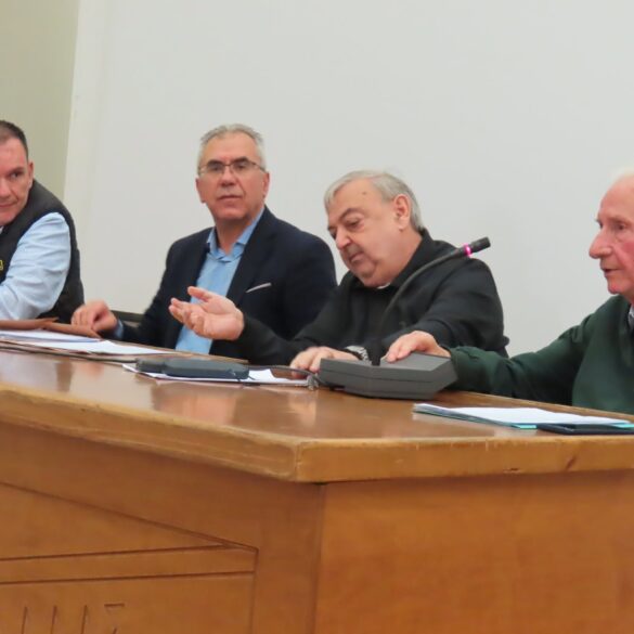 Αυτοκινητοδρόμιο Χαλανδρίτσας: Το κρίσιμο βήμα για την επένδυση και το 85% των μετοχών