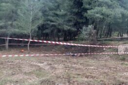 Χαλκιδική: Θρίλερ με τη διαμελισμένη σορό – Στο μικροσκόπιο της ΕΛ.ΑΣ. ανοιχτές υποθέσεις εξαφανίσεων