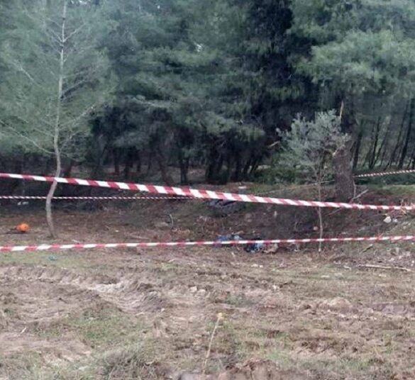 Χαλκιδική: Θρίλερ με τη διαμελισμένη σορό – Στο μικροσκόπιο της ΕΛ.ΑΣ. ανοιχτές υποθέσεις εξαφανίσεων