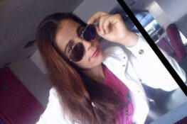 Θρήνος για την Κατερίνα Χαμάλη – “Εφυγε” στα 42 της χρόνια