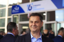Πώς απεγκλωβίστηκαν ο Χάρης Θεοχάρης και 13 Έλληνες από το Ιρανικό Κουρδιστάν