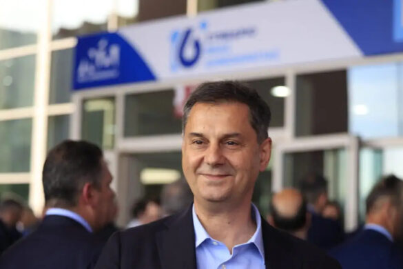 Πώς απεγκλωβίστηκαν ο Χάρης Θεοχάρης και 13 Έλληνες από το Ιρανικό Κουρδιστάν
