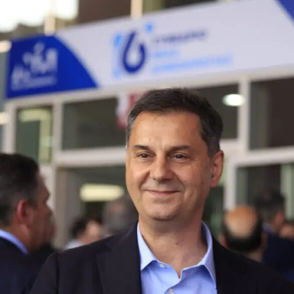 Πώς απεγκλωβίστηκαν ο Χάρης Θεοχάρης και 13 Έλληνες από το Ιρανικό Κουρδιστάν