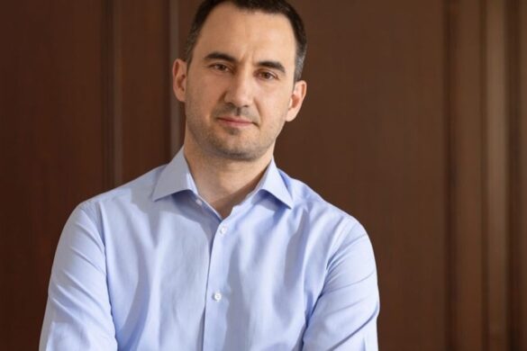 Xαρίτσης: Σκάνδαλο πρώτου μεγέθους στην 6η ΥΠΕ