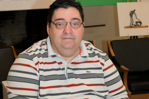 Πάτρα – Χαροκόπος: «Να αξιοποιηθεί πλήρως το Σταθακοπούλειο Κληροδότημα για τα άτομα με αναπηρία»