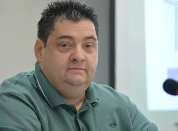 Αντώνης Χαροκόπος: Ζητά μέτρα για τον ιό του Δυτικού Νείλου – Ερώτηση σε Πελετίδη