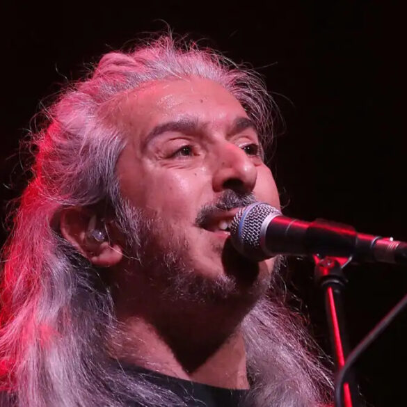Γιάννης Χαρούλης για Γιώργο Μαζωνάκη: «Να ‘σαι καλά μωρέ Γιώργη, καλό παράδεισο»